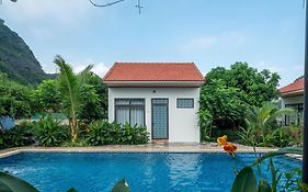 Hang Mua Holiday Homestay - Trang An